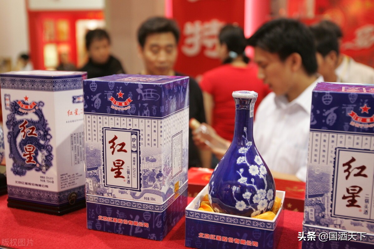 牛栏山的高端光瓶,牛栏山光瓶高端