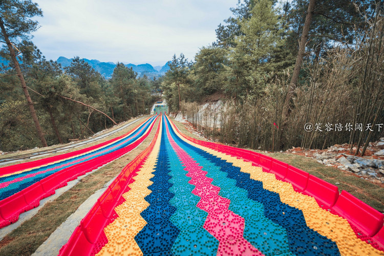 4天3晚只要800贵州攻略,4天3晚有什么好玩的地方