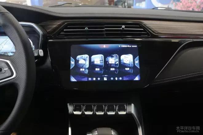 福特领界智领,福特领界智行驾驶辅助系统是什么