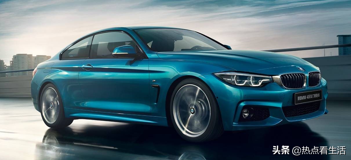 分享一款德系车,宝马分享小知识