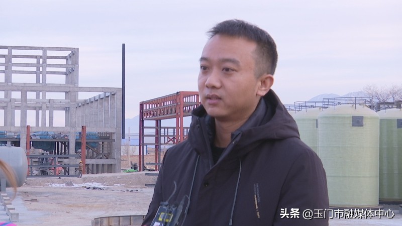 印象·2019丨玉门：*党**建领航“铁人”领跑