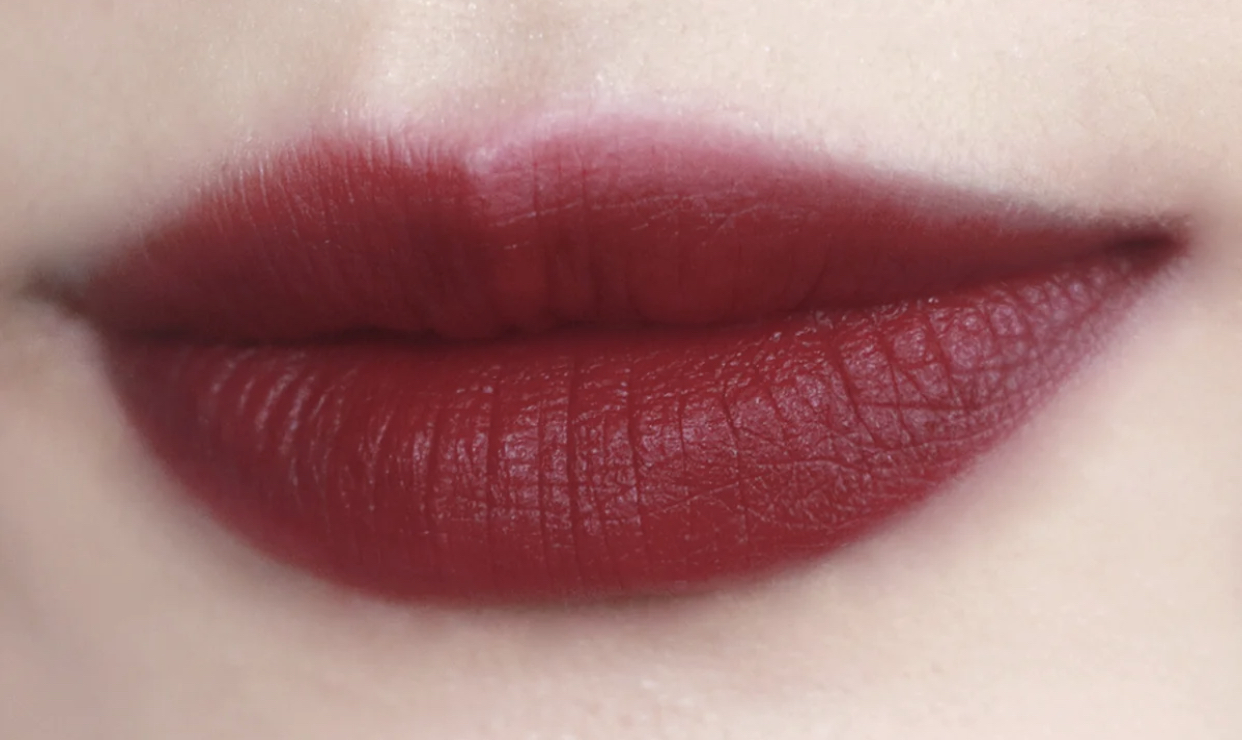 四大口红,四大网红口红