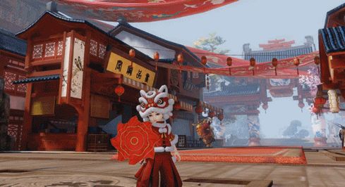 更新公告：“惊蜃影”资料片正式上线！伽蓝门派步入江湖