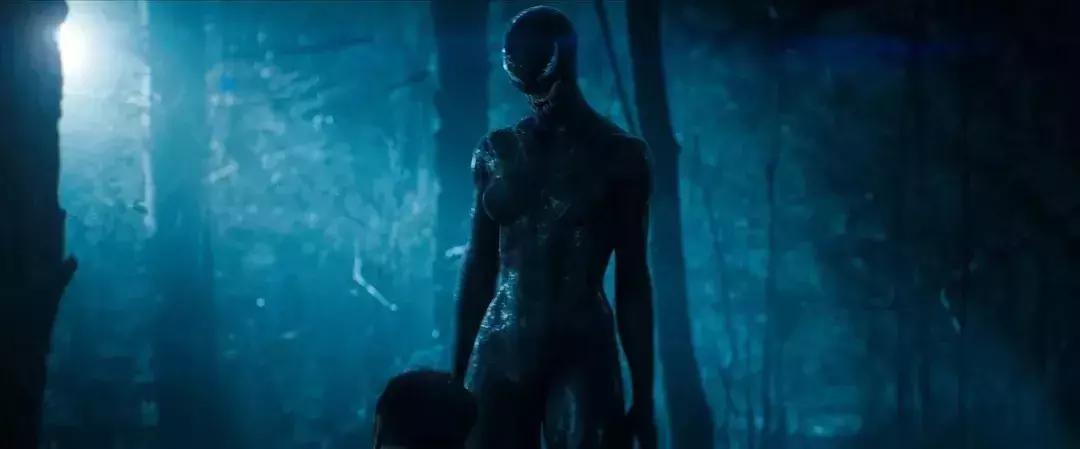 6种版本的毒液哪只毒液更强,看毒液的100种形态