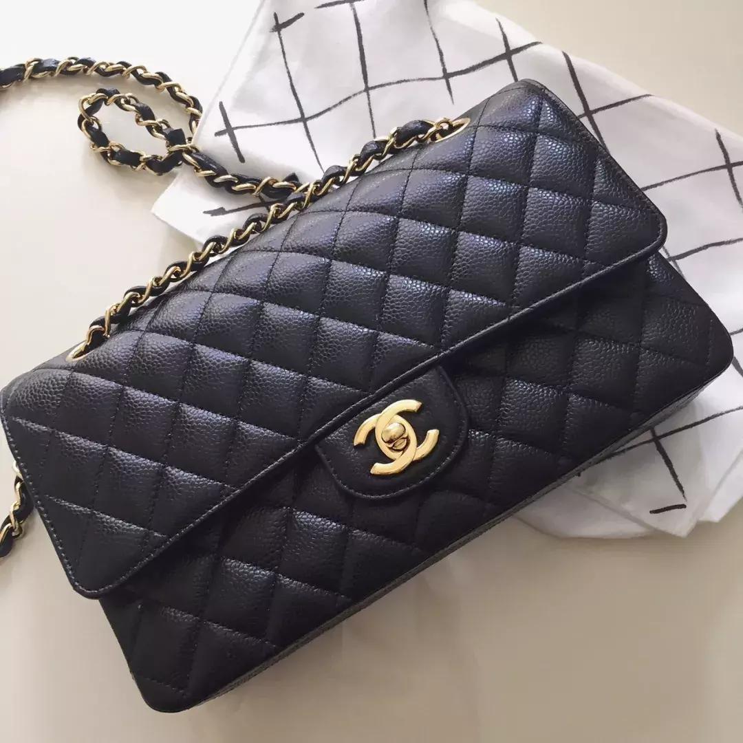 悄悄告诉你，你媳妇花两万买的包，进价可能是500！