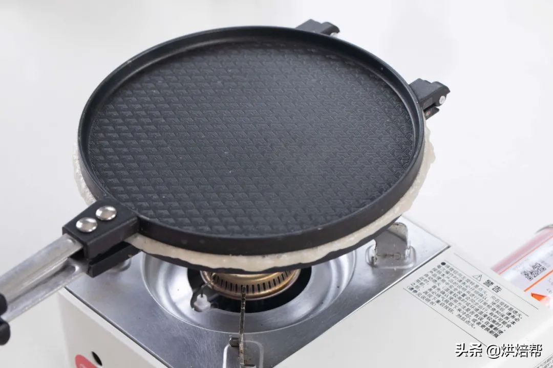 手工制作威化饼,怎样在家做威化饼