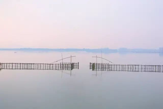 江南年味古镇,这个古镇很有特色