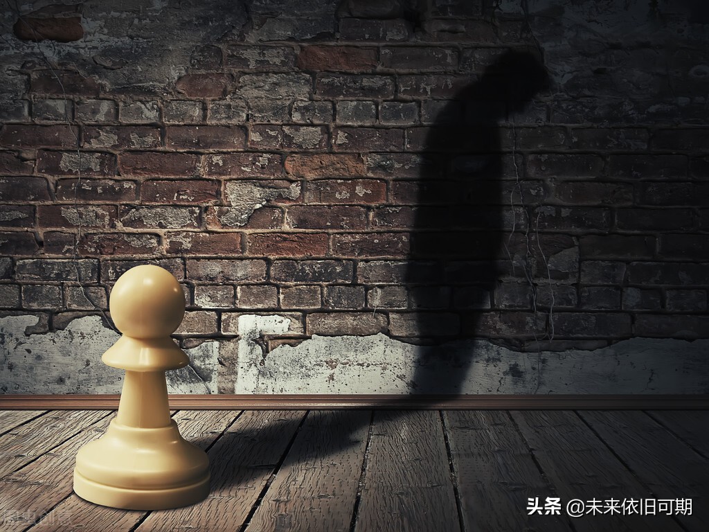 从年入百万到失业在家,从年入几十万到负债累累