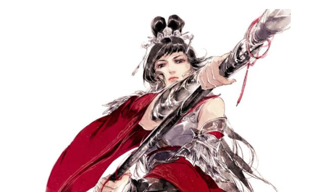 剑网3十二周年主题曲mv,剑网3十二周年纪念mv万象长安