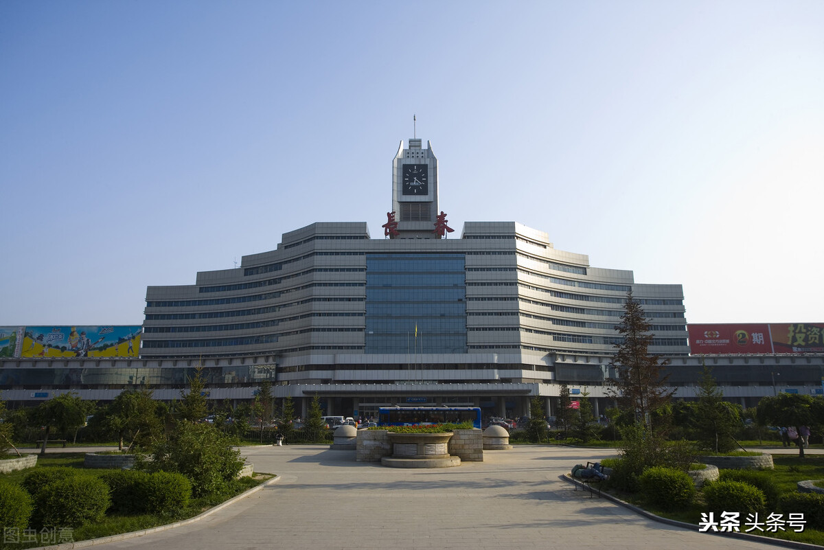 在长春工作生活怎么样,在东北长春生活的真实感受