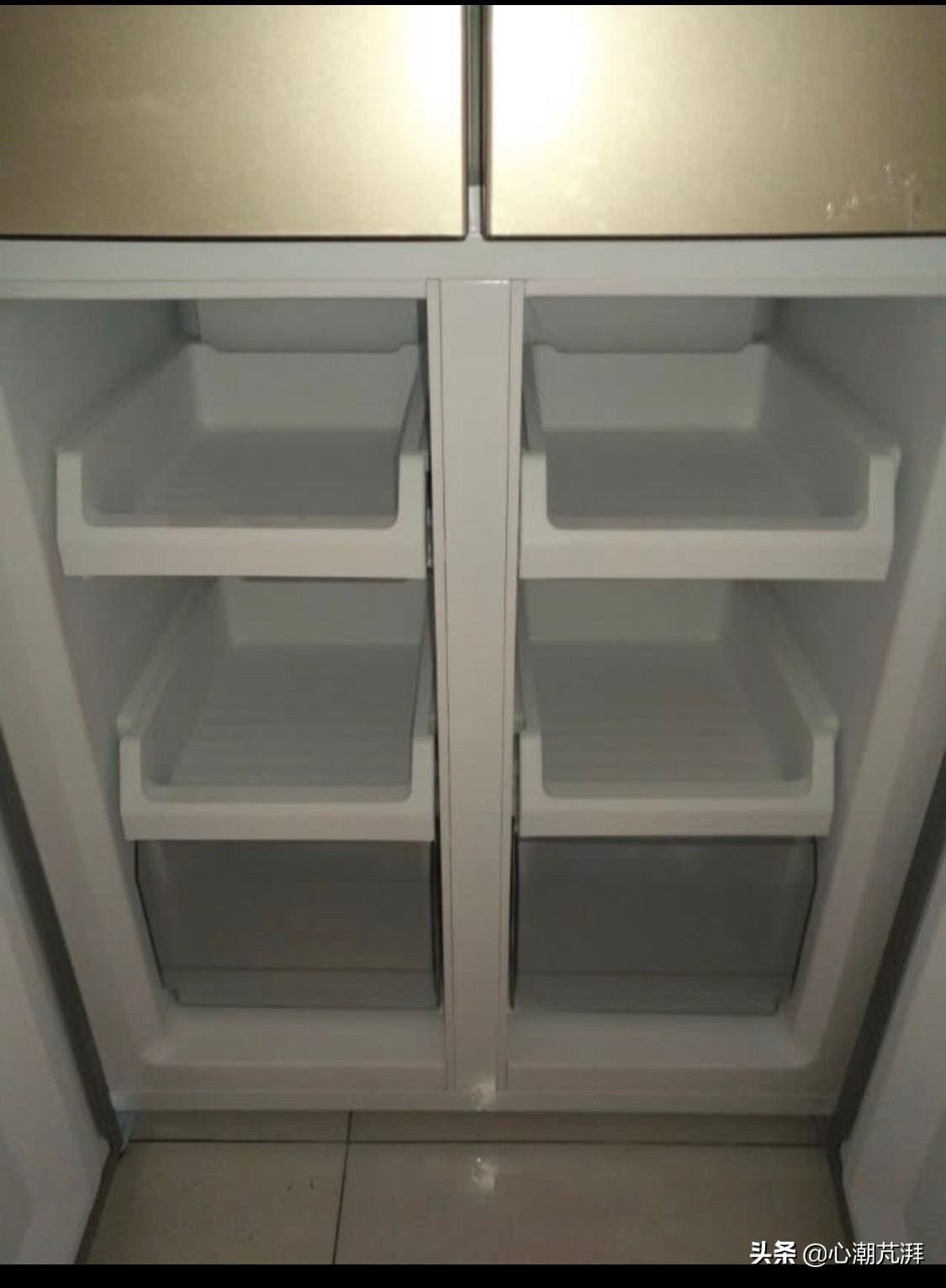 冰箱值得买的品牌及型号,2022年冰箱选购攻略