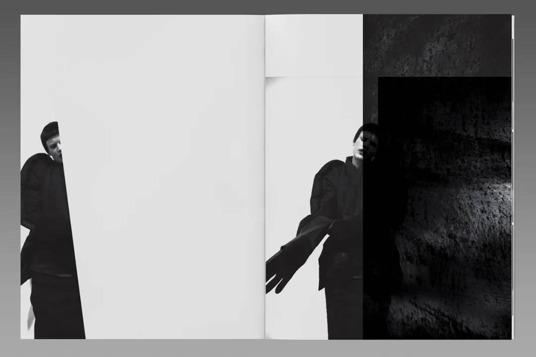 offway走上海时装周的国潮,offway加州潮牌