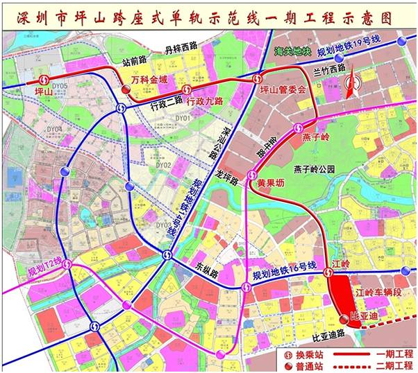 又一5A写字楼整栋销售!A股上市公司抢先登陆坪山国家高新区