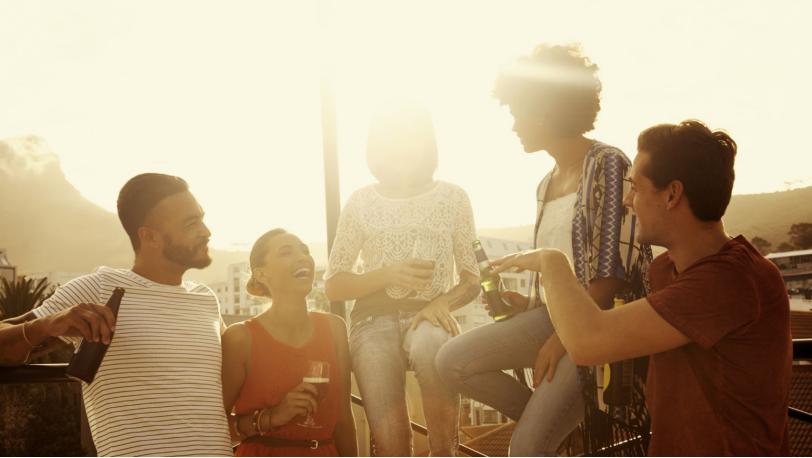 年轻人的早逝，可能是人类消亡的开始，科学实验为何会有如此结论