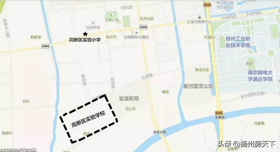 扬州三年内要拆迁的地方,扬州最新拆迁规划消息