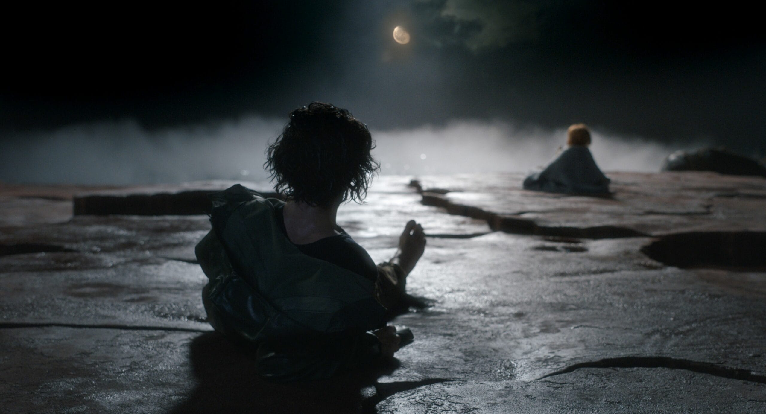 安妮特诅咒成功出自《海底之罪》