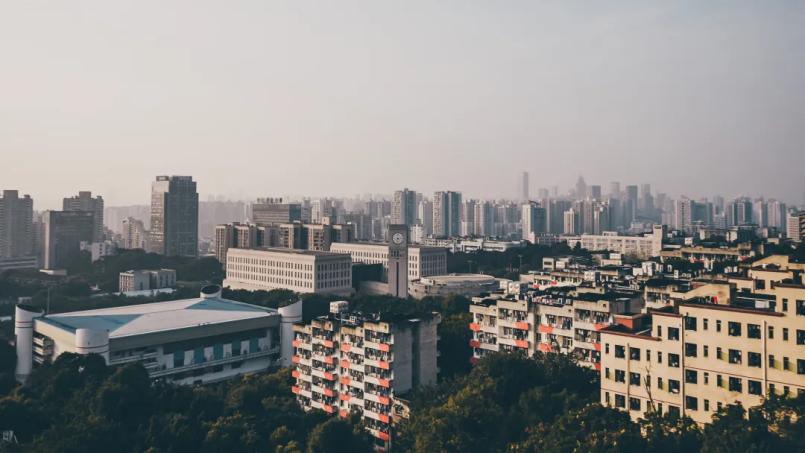 重庆财经类大学有哪些,重庆前十财经学院