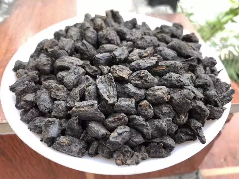 普洱熟茶变质了喝了会怎么样,普洱茶熟茶有细菌吗可以喝吗