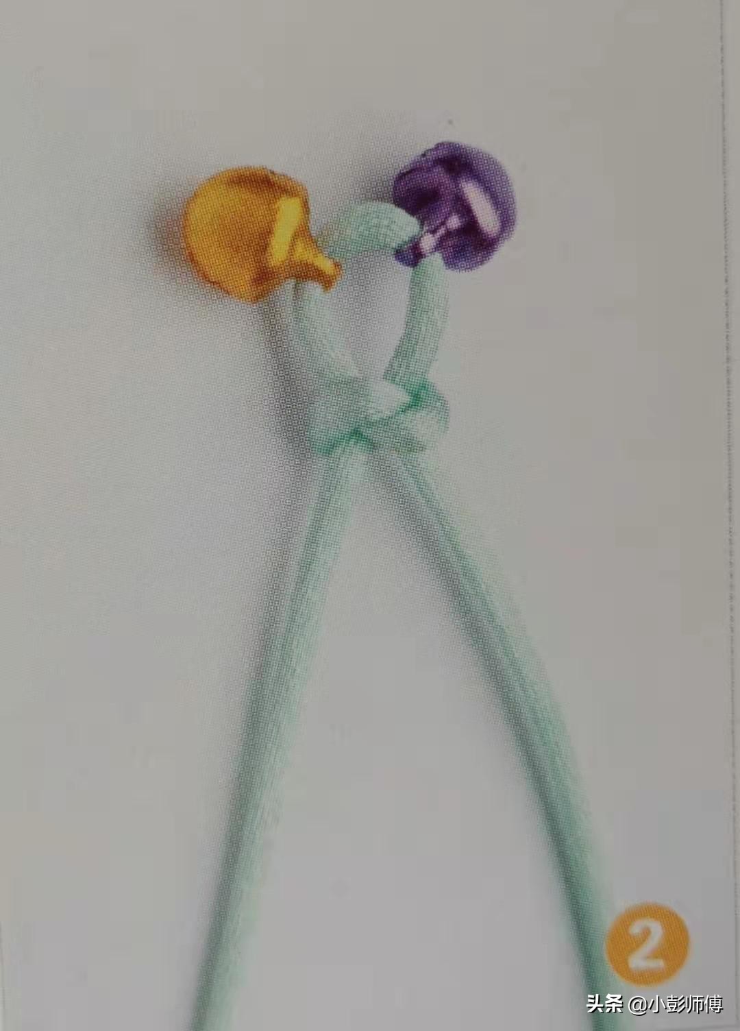 手工编织平结手链教学视频,时尚叶子中国结手链编织视频