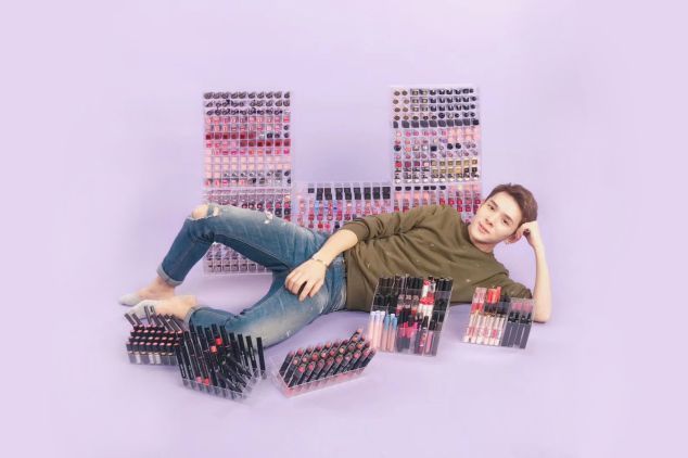 美颜经济的崛起,风口上的颜值经济