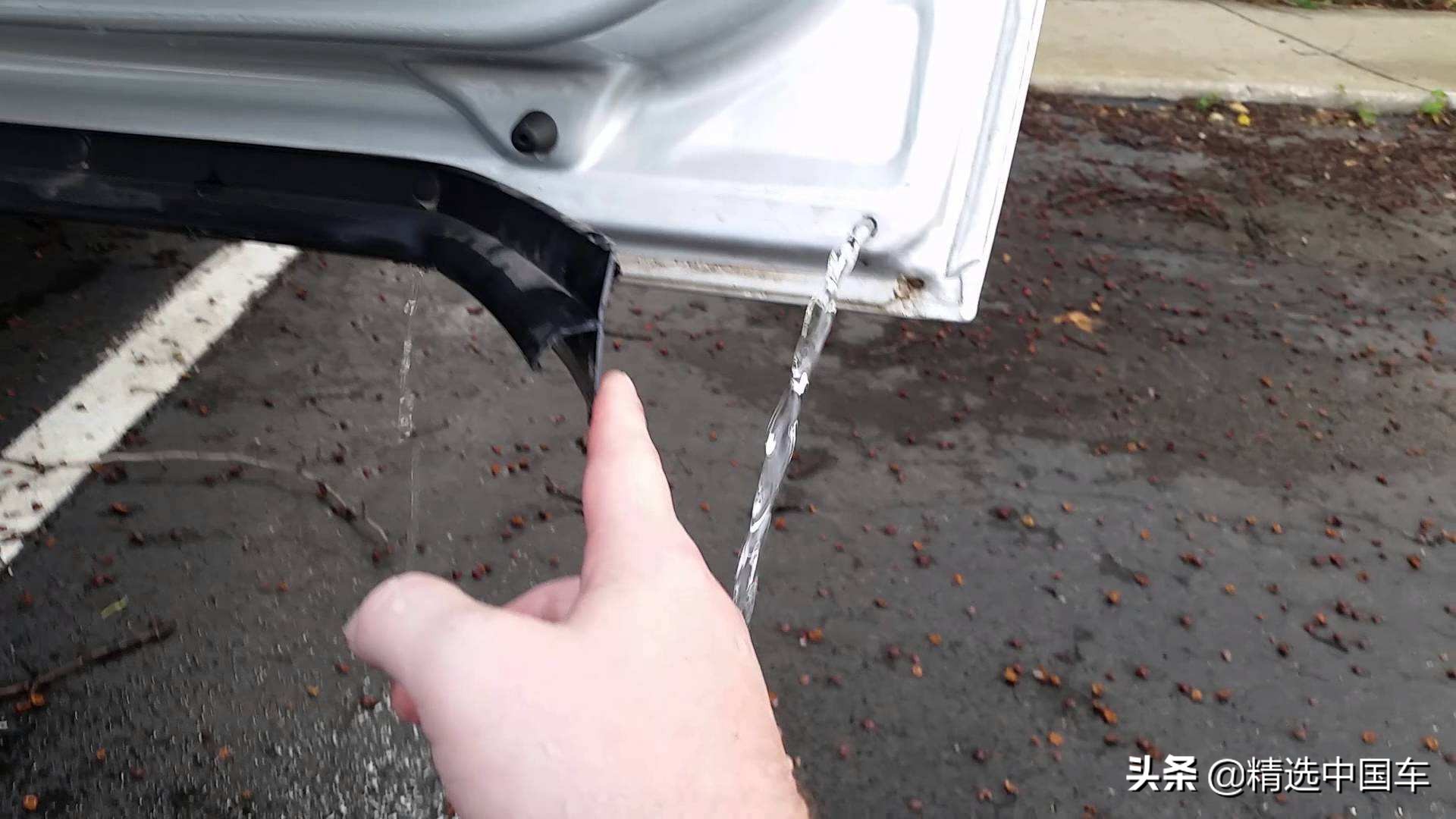 汽车密封隔音条丑吗,汽车密封条有用吗能隔音降噪吗