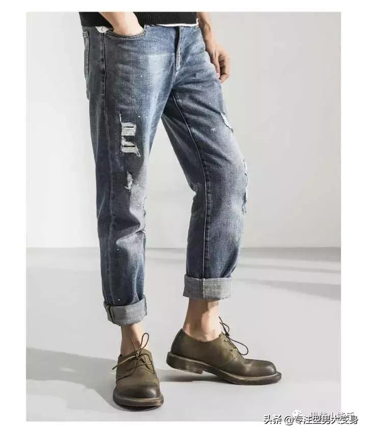 什么牌子的男鞋平价又好穿,必备基础款男鞋有哪些款式
