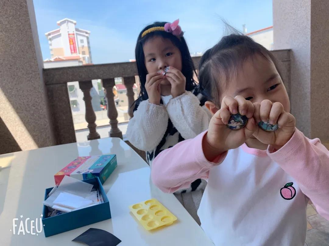 不愧是后浪,提高生活品质的小玩意,小孩却用它DIY出一堆......