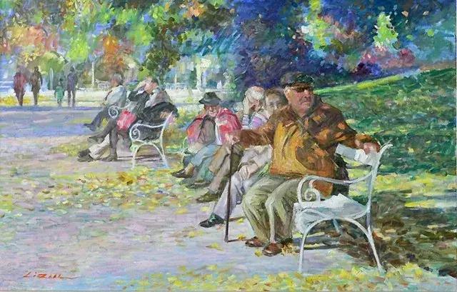 致艺术|李醉：我，为上海写歌