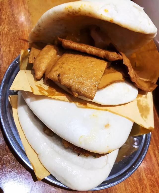 西安好吃米线推荐骡马市,西安好吃榜第一米线