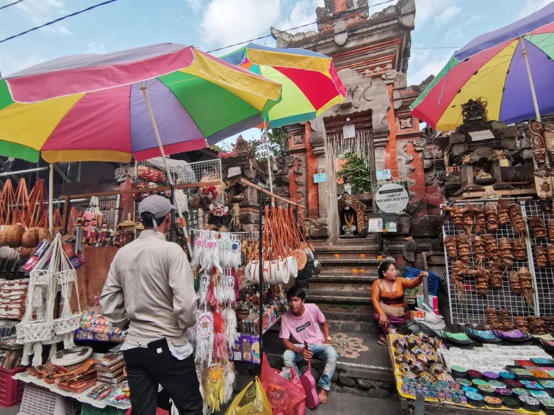 巴厘岛旅游必打卡,巴厘岛六天五晚游