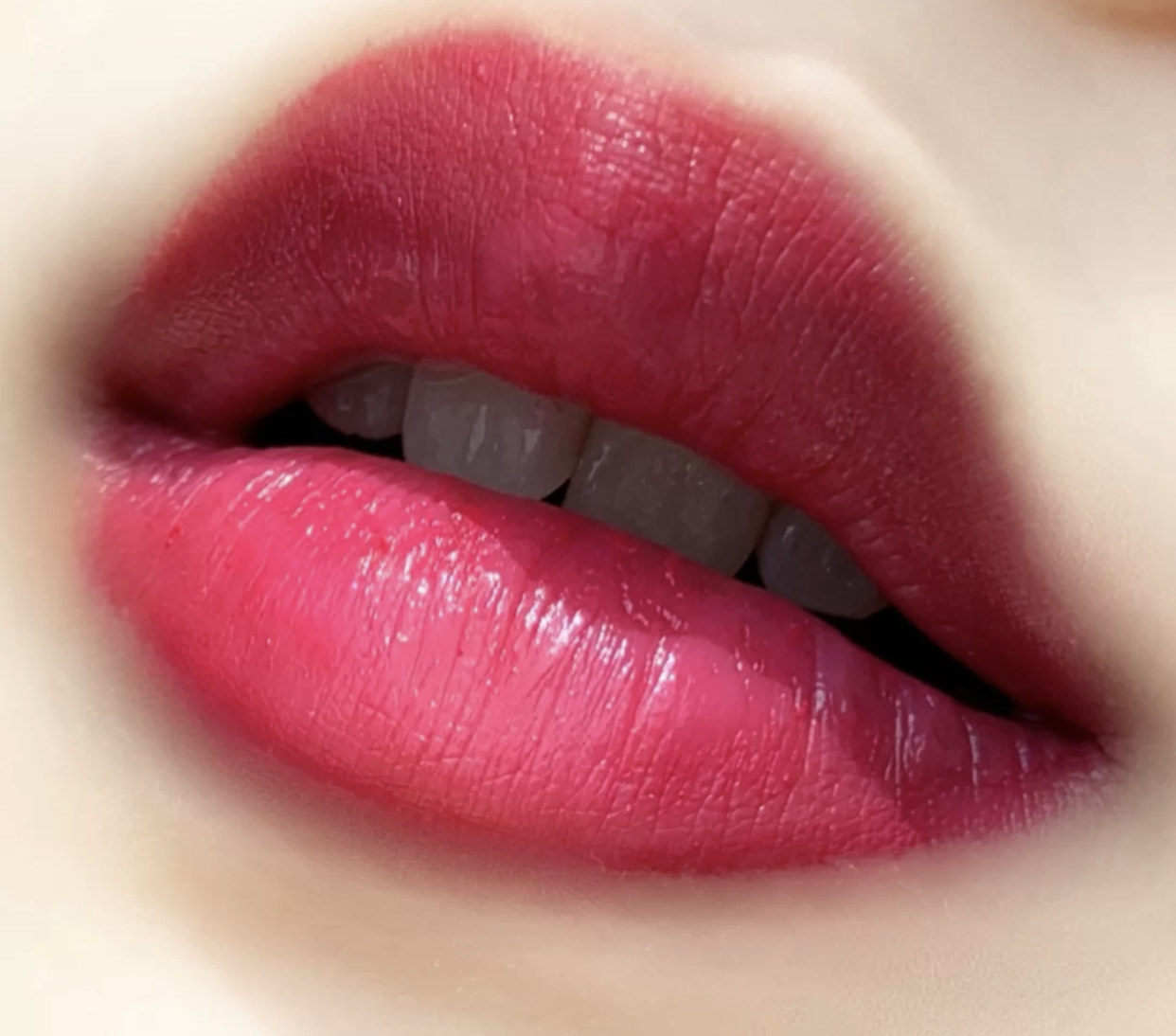 兰蔻口红121和196哪个颜色好看,最好看的一款口红颜色