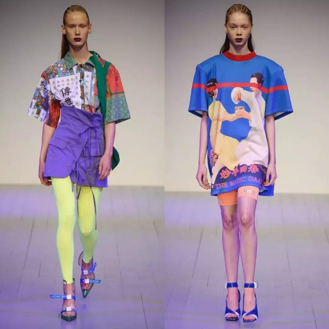 我们把2018装进了一个展览