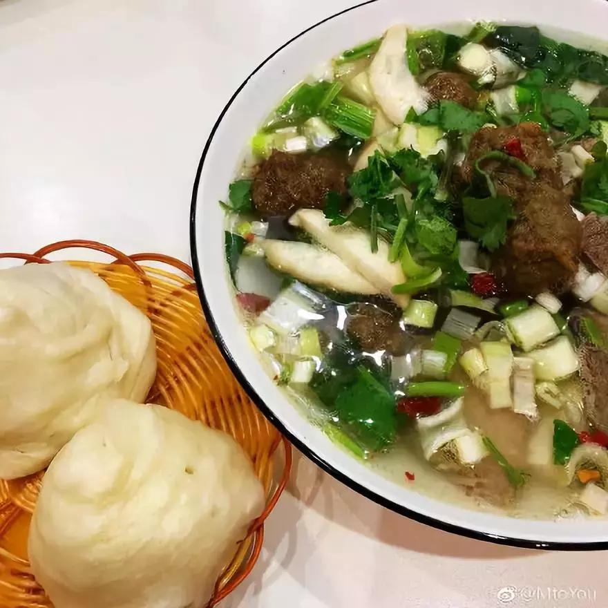 疆味新疆美食,寻味新疆大开眼界的美食之旅