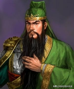 三国二十四名将都是谁？排名靠谱吗？两人严重低估，一人名不符实