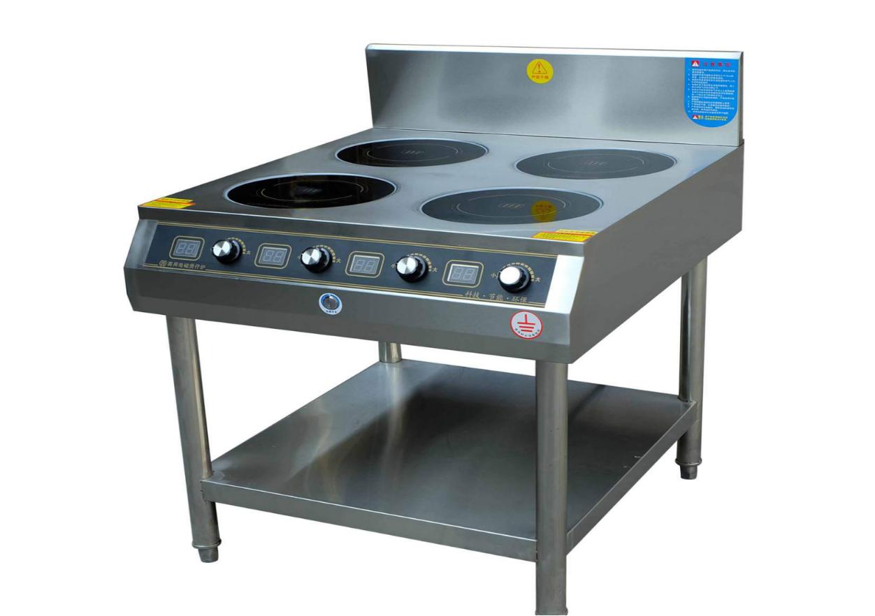 商用电磁炉使用方法是怎样的,商用电磁炉安装收费多少钱