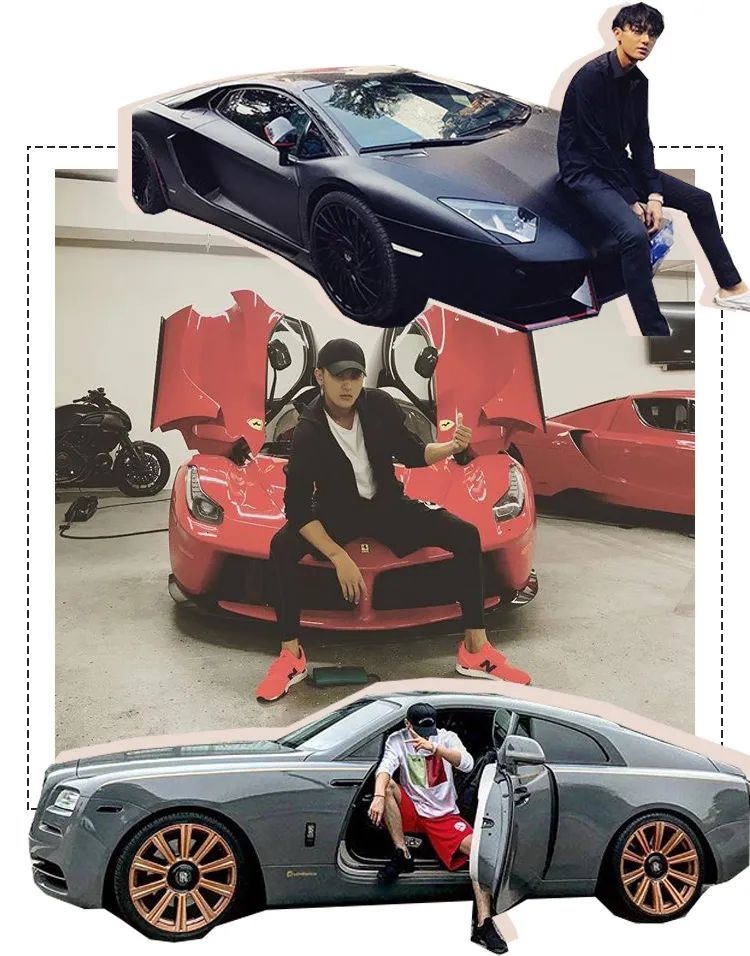 黄子韬创造营2020时尚,黄子韬创造2020不一样的视频