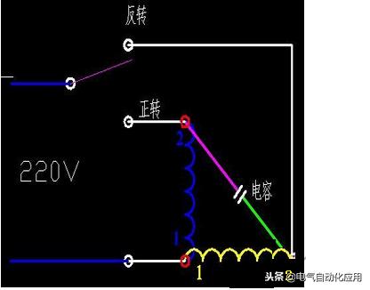 150w单相电机配5uf电容可以用吗,单相电机怎么配合适的电容