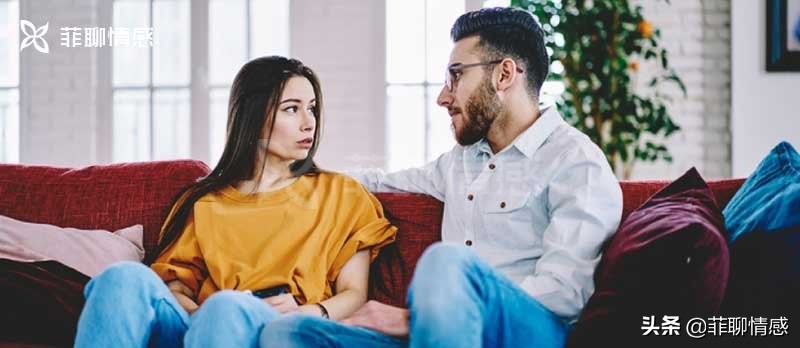 分分合合的感情怎么处理,分分合合的感情有必要维持吗