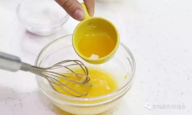 儿童健康沙拉酱,宝宝可以吃的沙拉酱