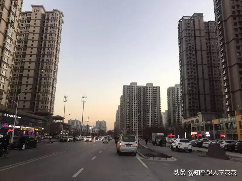 石家庄长安区学区排名,石家庄重点学区新楼盘