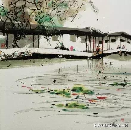 《古诗十九首》|人生如寄,多忧何为