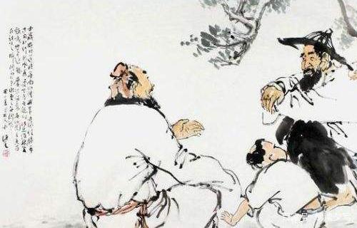 增广贤文6句经典在线解读,未可全抛一片心红楼梦