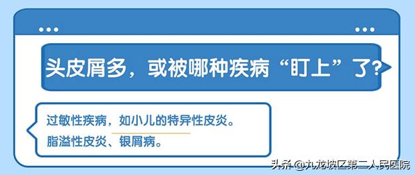 剃成光头还长头皮屑吗,头皮屑剃了光头还有一层