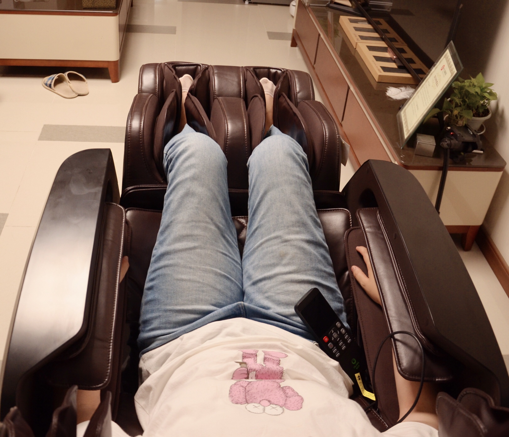 万元级按摩椅评测,如何选择按摩椅万元以下