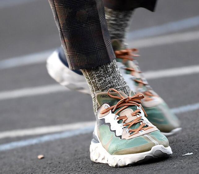 今日球场战靴鉴赏：塔克换鞋狂