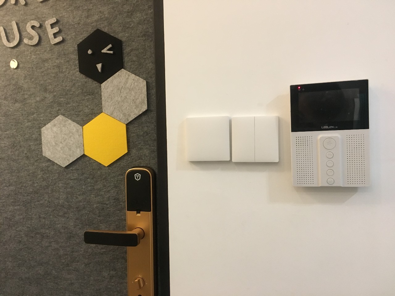 一文搞定是什么,全屋智能灯光方案