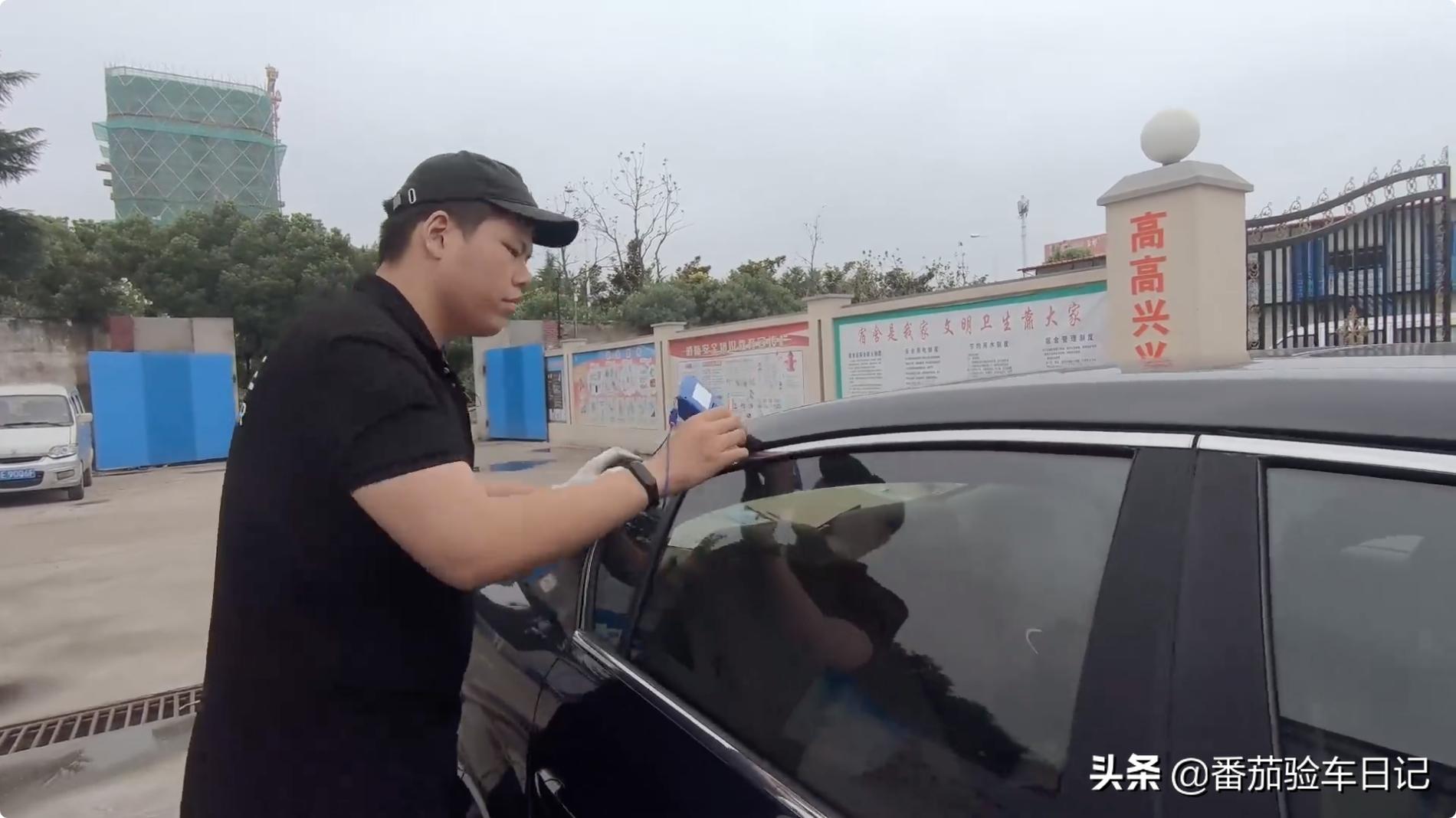 07别克君越2.4保养多少钱,全程别克4s店保养