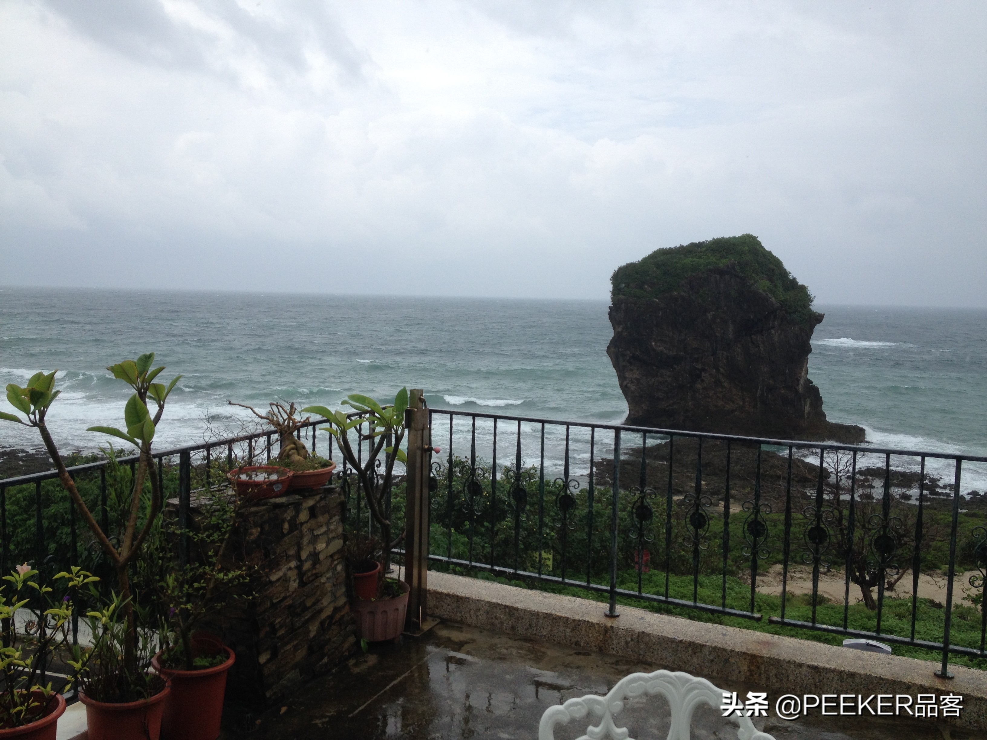 90年代东北台湾交换生,台湾惊呆上海交换生