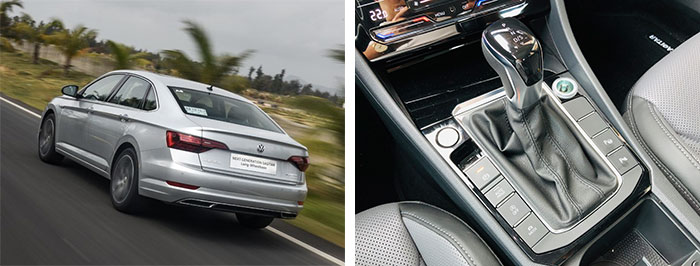 什么是a级家用车,速腾2731mm配置