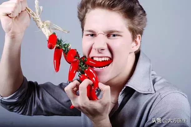 吃辣的真的不健康吗,吃辣椒到底健康还是不健康